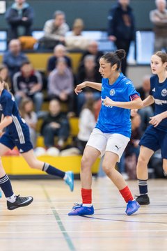 Bild 282 - wBJ NFV Futsalmeisterschaft